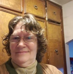 Meet your Posher, Heidi